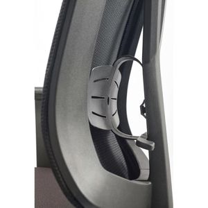 Produktbild für Bürostuhl SITWELL-STEIFENSAND Ergo Studio, SY-49.100-M