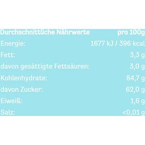 Produktbild für Kaubonbons Mamba Magic Sticks