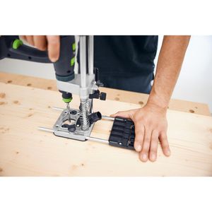 Produktbild für Führungsschienenadapter Festool FSA-MB 40, 578148