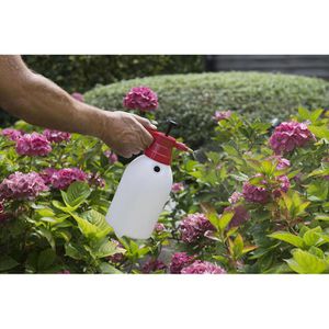 Produktbild für Drucksprüher Kreator KRTGR6802, 2 Liter