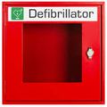 Defibrillator-Schrank
