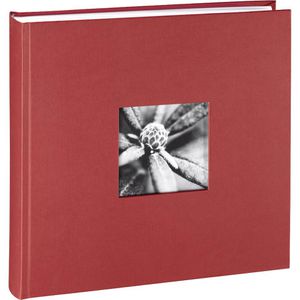 Produktbild für Fotoalbum Hama Fine Art 2345, Jumboalbum