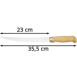 Produktbild für Filetiermesser Marttiini Classic, für Fleisch und Fisch