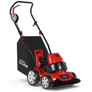 Produktbild für Laubbläser-Laubsauger Güde GFLS 1601, Elektro