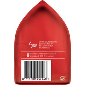 Produktbild für Kaffeepads Senseo Classic, Klassisch