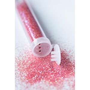 Produktbild für Glitzer Folia 57812 Bio Glitter Mix Rainbow M