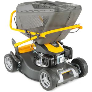 Produktbild für Rasenmäher Stiga COLLECTOR 43, Benzin
