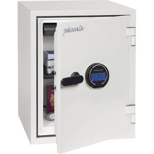 Produktbild für Tresor Phoenix Titan II FS1283E, mit Elektronikschloss