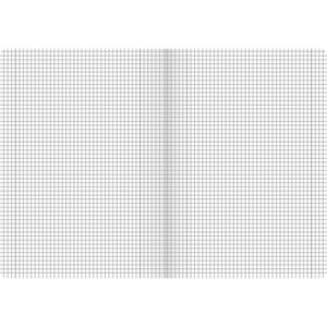 Produktbild für Schulheft Brunnen 104442802, Vivendi, ab 5. Klasse, A4