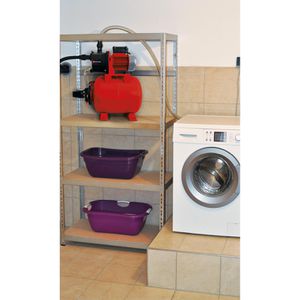 Produktbild für Hauswasserwerk Einhell GC-WW 6538, 4173190