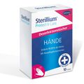 Zusatzbild Desinfektionstücher Sterillium Protect & Care
