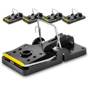 Produktbild für Rattenfalle Gardigo 623445DEFR