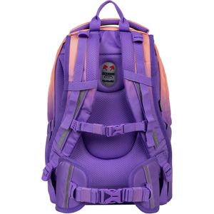 Produktbild für Schulrucksack McNeill MILO Berry