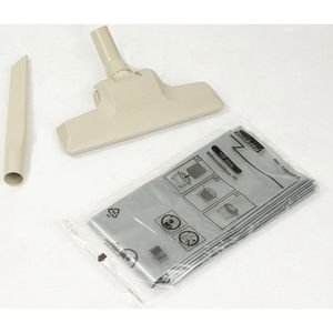 Produktbild für Nass-Trockensauger Makita DVC150LZ