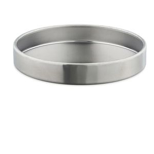 Produktbild für Vorratsdose Relaxdays 10027647, aus Metall