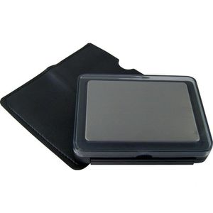 Produktbild für Taschenwaage ProScale XC2000, Teilung 0,1 g