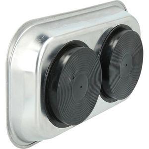 Produktbild für Magnetschale Brilliant-Tools BT691165, Magnet-Teller
