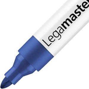 Produktbild für Whiteboardmarker Legamaster TZ 100, blau