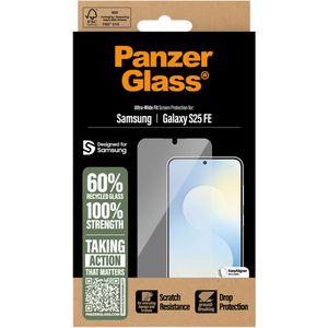 Produktbild für Displayschutzfolie PanzerGlass 99921 Ultra-Wide Fit