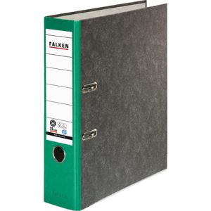 Ordner Falken 80024714, Karton, A4, 8cm