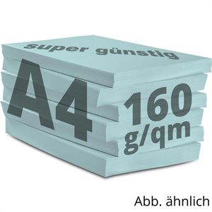 Produktbild für Kopierpapier Papyrus Rainbow 88042703