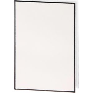 Produktbild für Trauerkarten Rössler-Papier 22313701