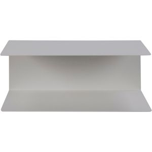 Produktbild für Wandregal AC-Design Joilet, weiß