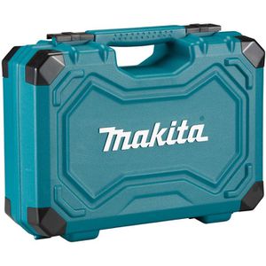 Produktbild für Werkzeugkoffer Makita E-08458, Werkzeug-Set