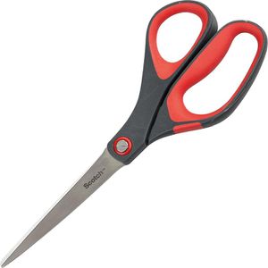 Produktbild für Büroschere Scotch 1448, Präzisionsschere, 20 cm