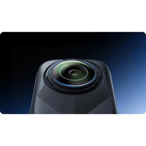 Produktbild für Action-Cam-Linsenschutz Insta360 X5 Ersatzlinsen-Kit
