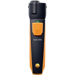 Produktbild für Messgeräte-Set Testo 0563 0004 10, Smart Probes Heizungs-Set