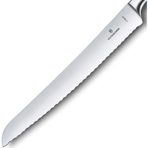 Produktbild für Brotmesser Victorinox Grand Maitre 7.7433.23G, in Geschenkbox