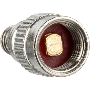 Produktbild für Fahrradventil-Adapter messingschlager 519915, Dunlopventil
