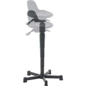 Produktbild für Stehhilfe meychair Futura Allround, AF0-PU1 9005