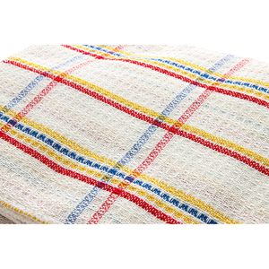 Produktbild für Spültuch Meiko Waffel Halla, 35 x 35 cm