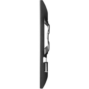 Produktbild für TV-Wandhalterung Hama 220805 Fix, bis 25 kg