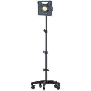 Produktbild für Baustrahler Scangrip Nova 12K, LED, Netzbetrieb mit 5 m Kabel