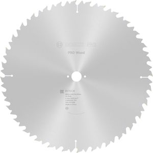 Kreissägeblatt Bosch PRO Wood, 2608640704