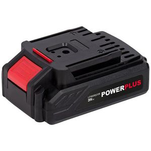 Produktbild für Akku-Bohrschrauber POWERPLUS POWC1071