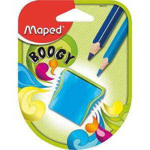 Produktbild für Spitzer Maped Boogy, farbig sortiert