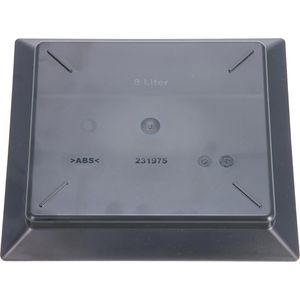 Produktbild für Einbaumülleimer-Deckel BLANCO Select, 231975