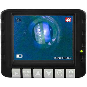 Produktbild für Endoskop-Kamera PCE VE 180