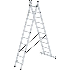 Produktbild für Mehrzweckleiter MUNK 31220