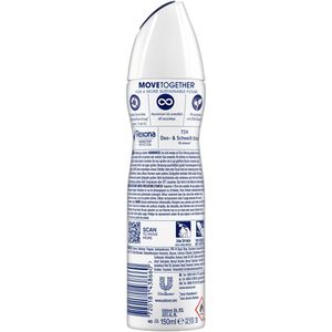 Produktbild für Antitranspirant Rexona NonStop Protection Invisible Aqua
