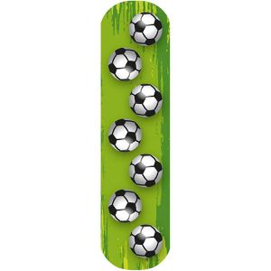 Produktbild für Pflaster Moses Fußball, 20 Strips