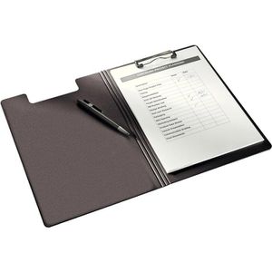 Produktbild für Klemmbrettmappe Leitz 3962-10-95, Solid, A4