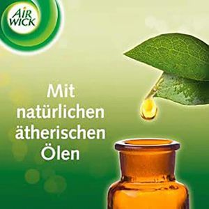 Produktbild für Raumduft Airwick Duftstecker, Duftölflakon, 19 ml