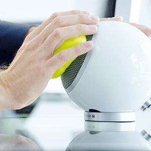 Produktbild für Reinigungsmasse CyberClean Home&amp;Office