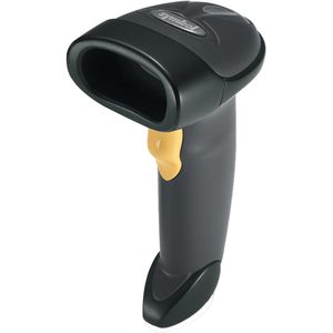 Barcode-Scanner Zebra LS2208-SR20007R-UR