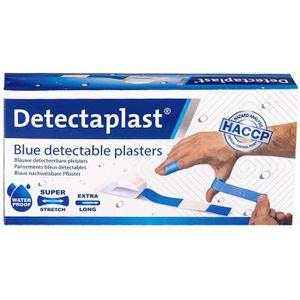 Pflaster Detectaplast Finger, 100 Strips